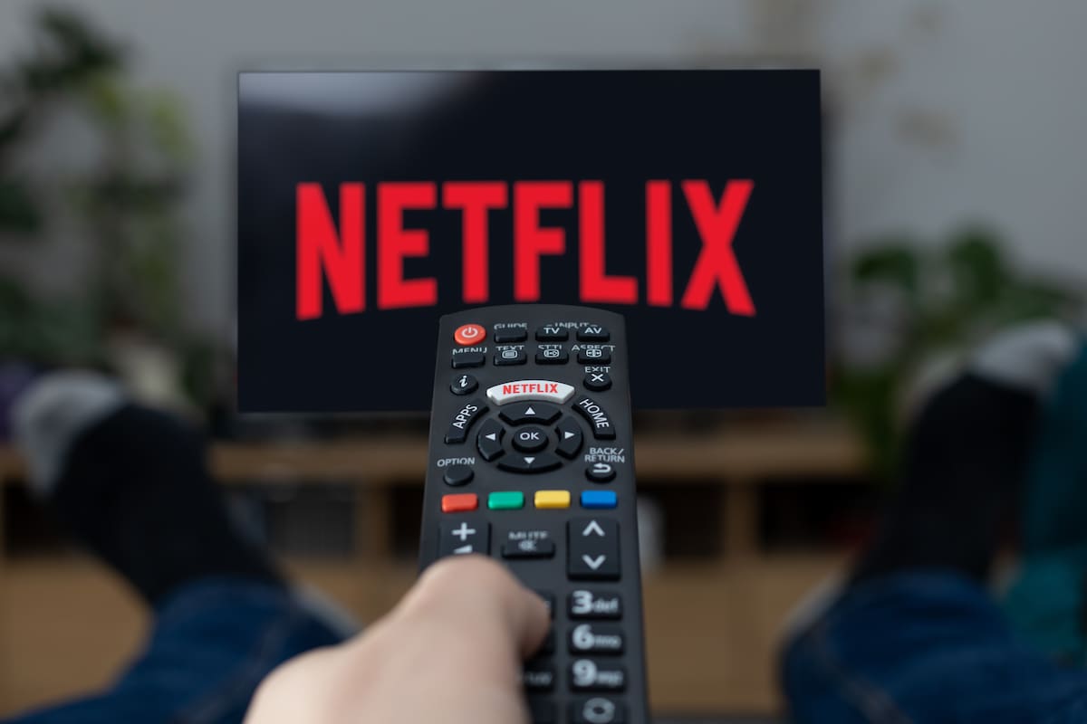 ¿Tu televisor ya no acepta Netflix? Descubre el porqué