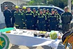 “Por unos Bre seguros y sin tregua al delito”: el plan lanzado por la Policía Nacional
