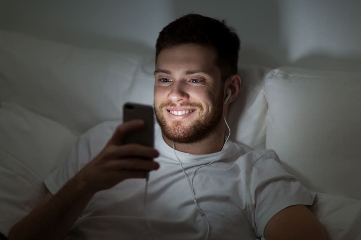 Pornografía: ¿por qué causa eyaculación precoz e impotencia en jóvenes?