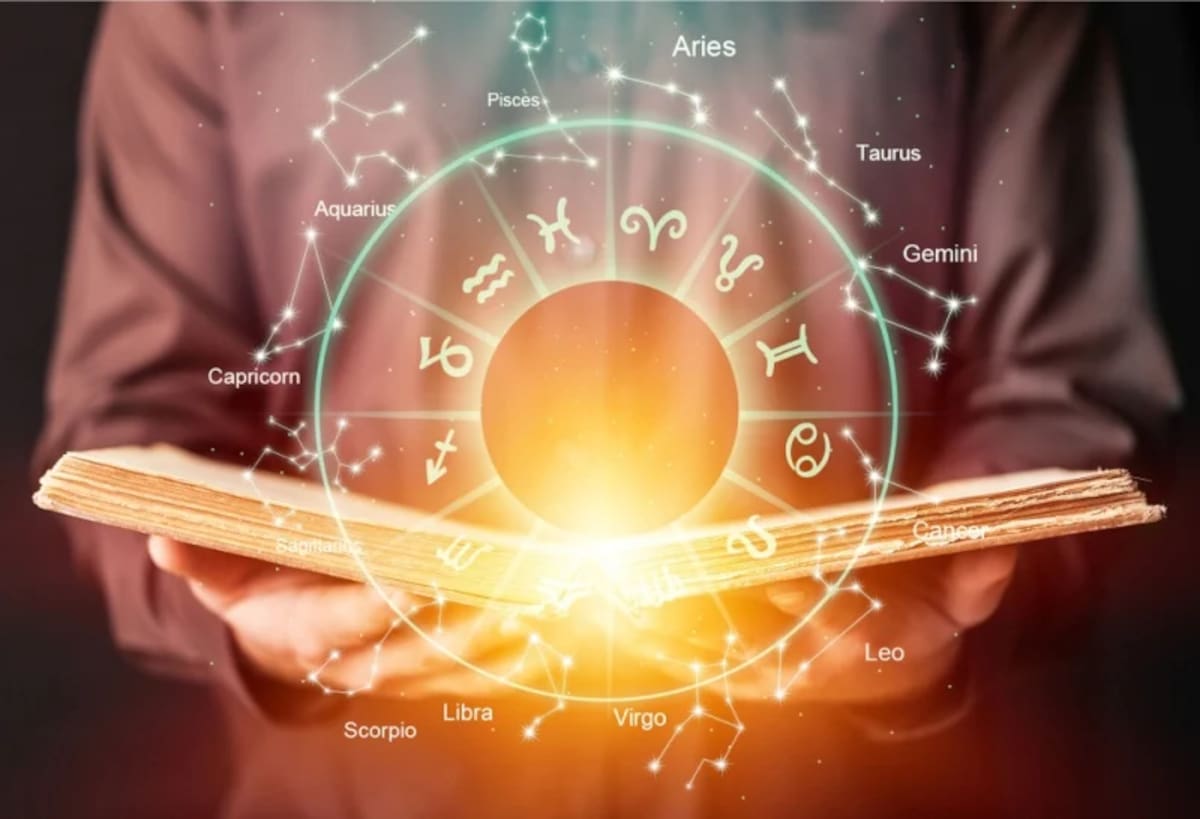 Horóscopo domingo 3 de mayo: predicciones diarias para todos los signos. //Foto: tomada de internet.