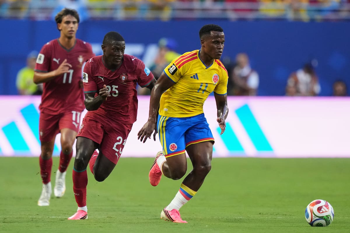 Este será el rival de Colombia en los dieciseisavos de final del Mundial 2026