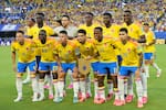 Mundial: día y hora de Colombia ante Ghana en los dieciseisavos de final