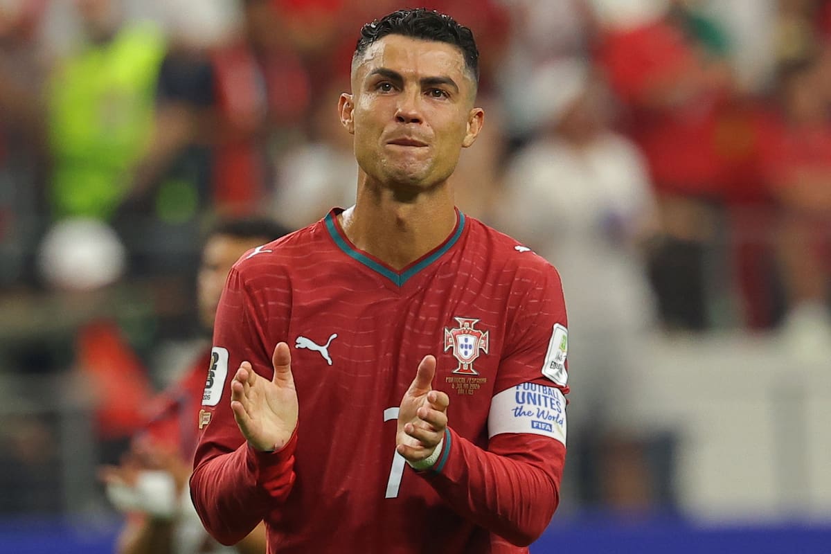 “Está mal en todos los sentidos”: Wayne Rooney destroza a Cristiano Ronaldo por su salida de Portugal