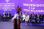 Honorio Henríquez pide a De la Espriella priorizar seguridad y buscar un consenso nacional