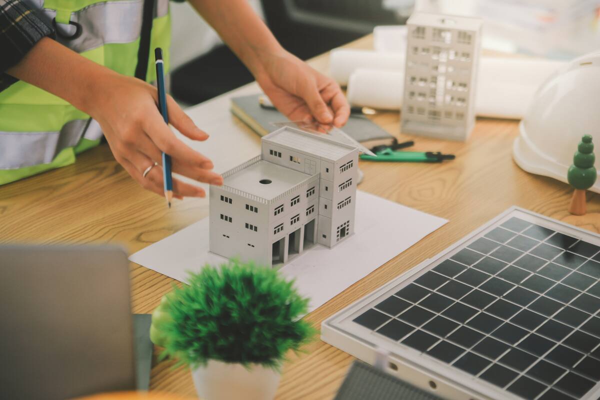 La titulación en temas de sostenibilidad, tienen un gran relevancia en todos los campos de trabajo. //123RF.
