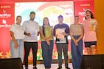 Culminó el Posta Challenge 2026 en Cartagena: estos fueron los ganadores