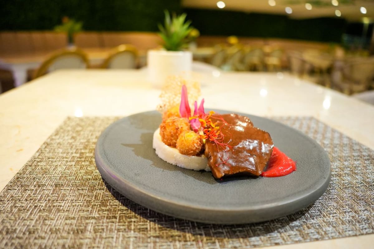 Comenzó el Posta Challenge, feria en homenaje al plato más querido por los cartageneros