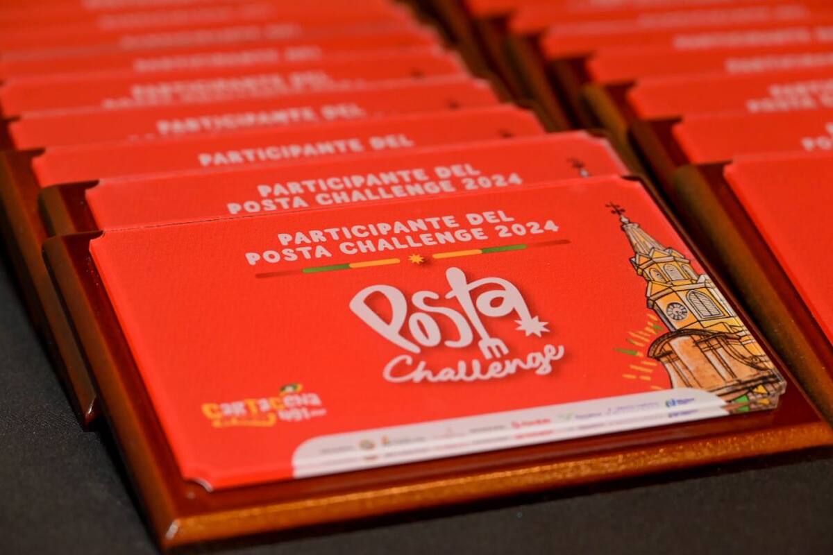 Más de 3.500 platos vendidos en Posta Challenge, conozca al restaurante ganador
