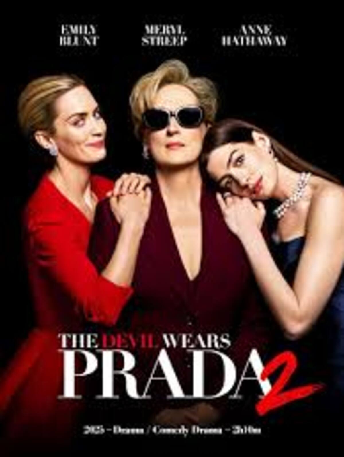 Poster oficial de la película
