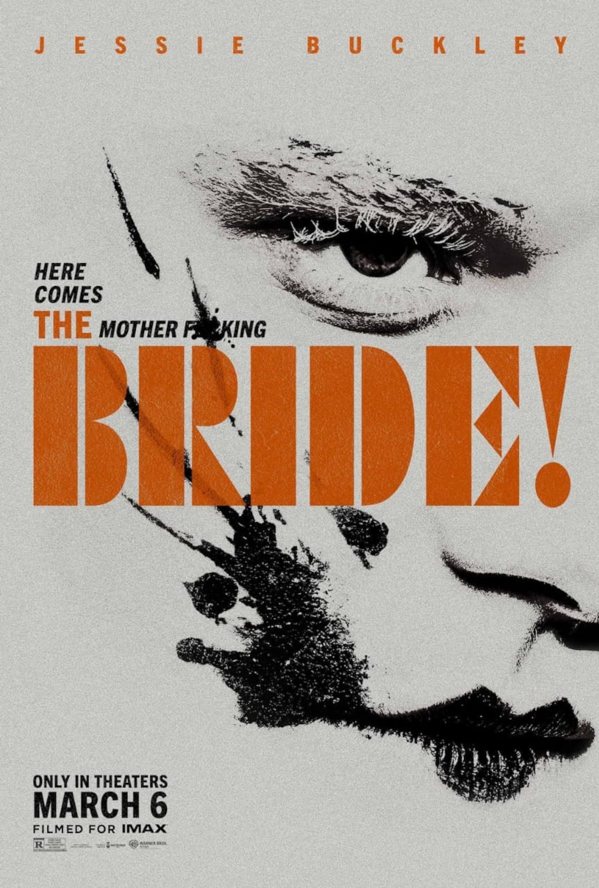 Poster oficial de la película