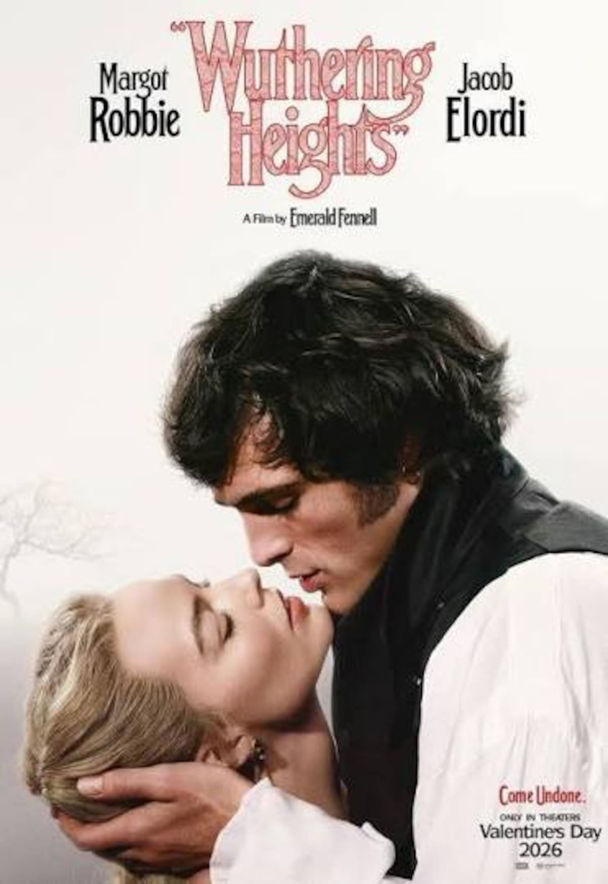 Poster oficial de la película