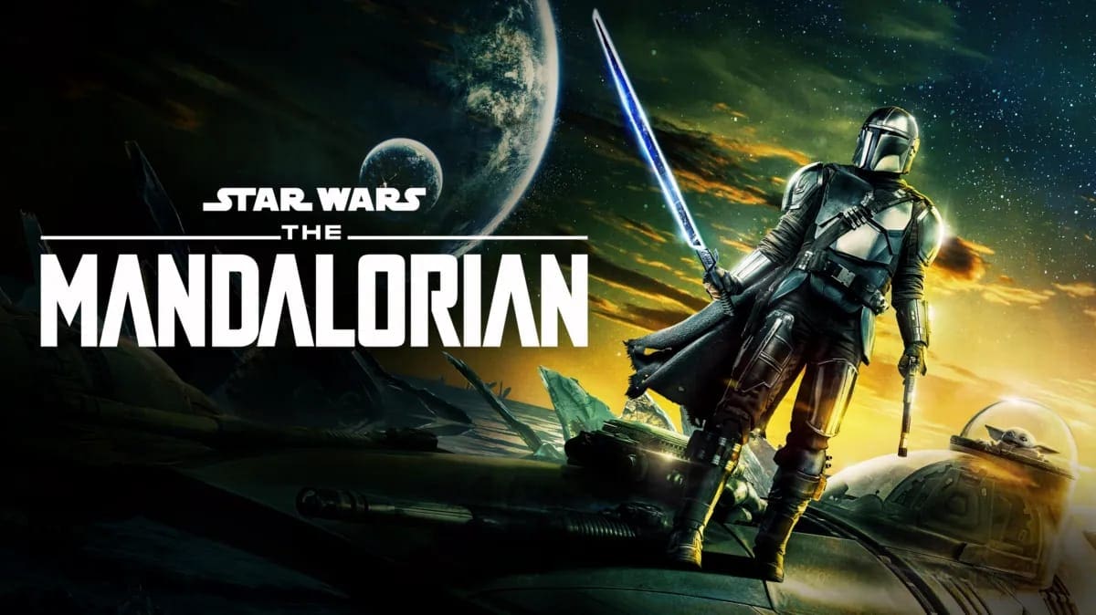 Poster oficial de la película