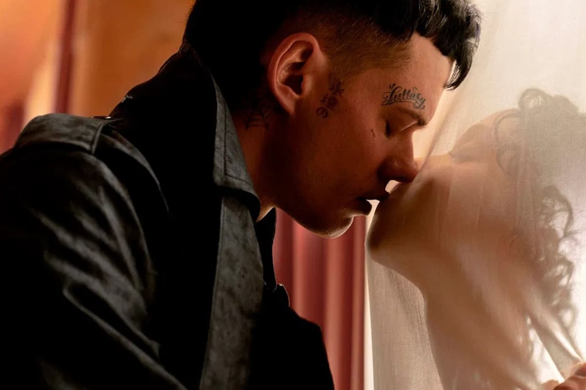 El Cuervo: la tragedia en el set del 94, y su millonario regreso