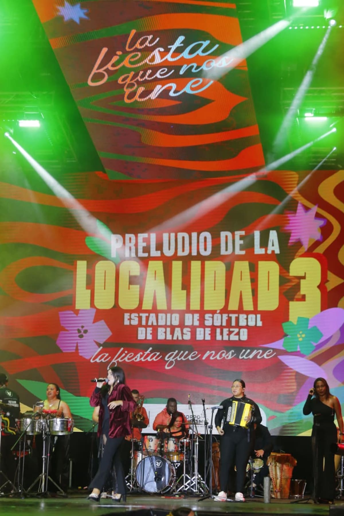 //Foto: Luis Herrán- El Universal.