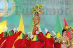En fotos: los mejores momentos del Preludio de Canapote