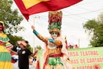 Cartagena se alista para el preludio de El Pozón: estos son los artistas que cantarán hoy