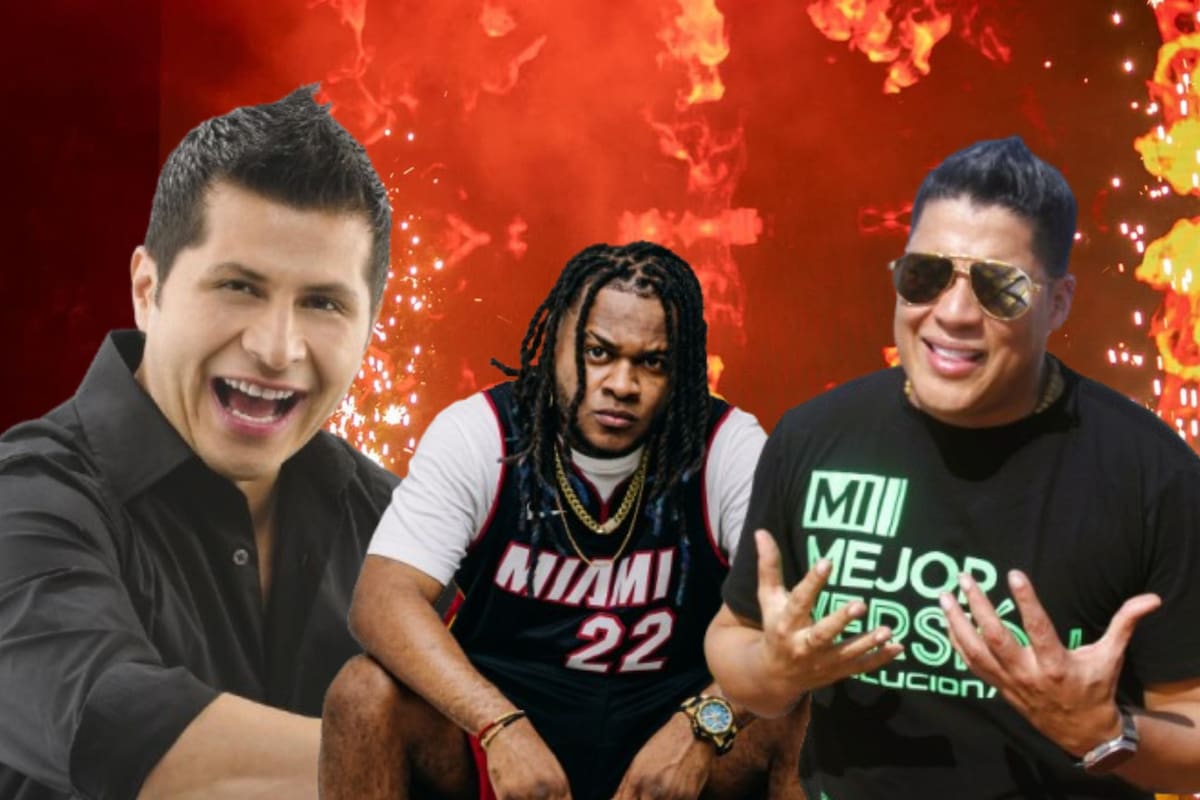 Preludio en Blas de Lezo: estos son los artistas que prenderán la fiesta este viernes