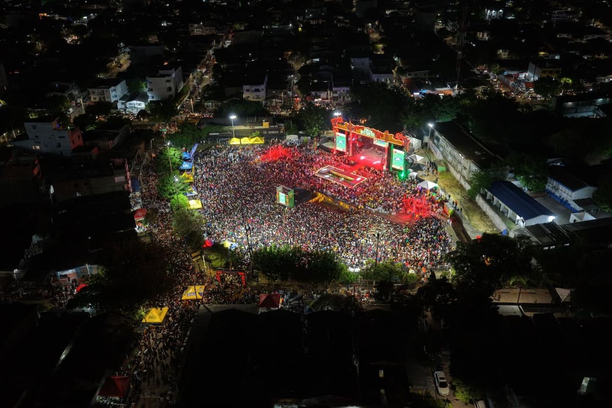 El impacto económico de los tres preludios de las Fiestas de Independencia 2025
