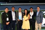 Premio Smart Cities 2026: empresa cartagenera es la mejor en Economía Emergente