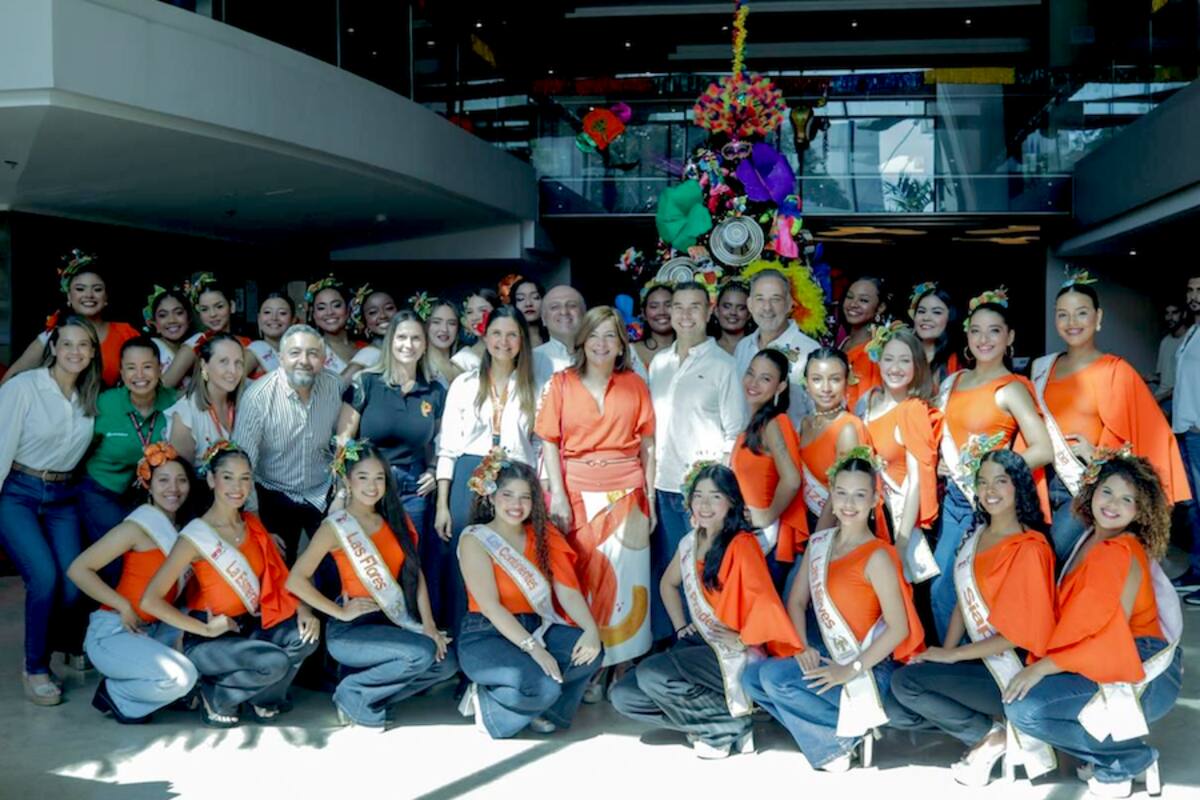 La ganadora del Reinado Popular 2026 recibirá de premio un apartamento