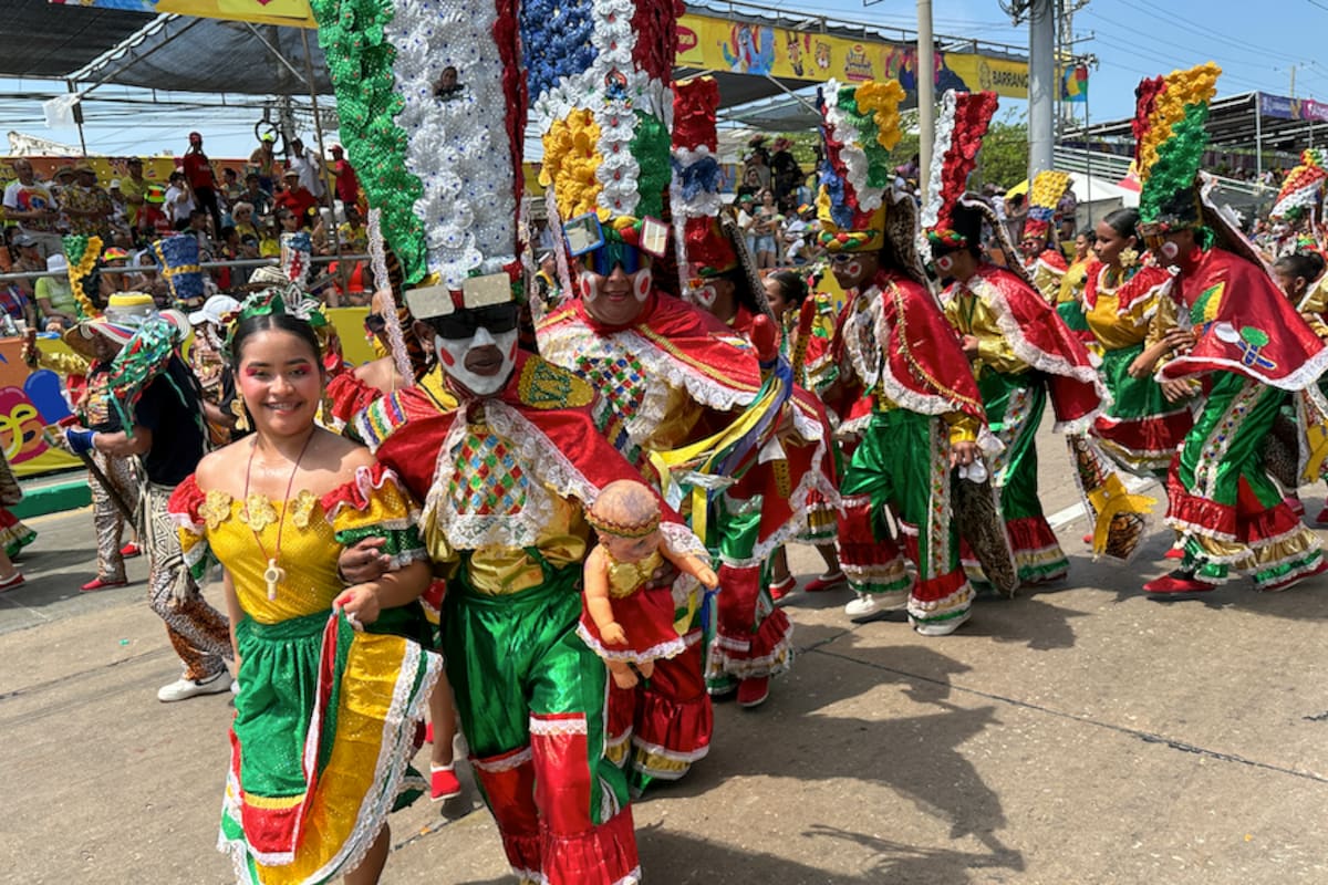 70 trabajos están postulados a la Mejor Crónica del Carnaval 2026