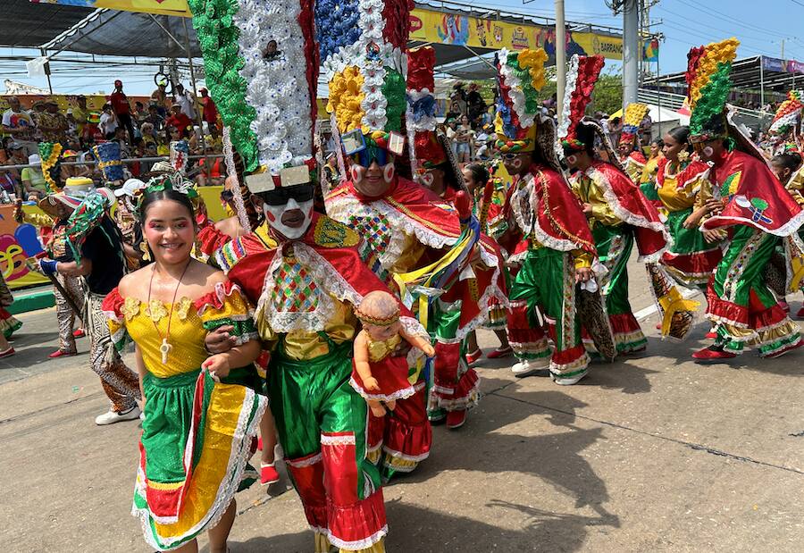 70 trabajos están postulados a la Mejor Crónica del Carnaval 2026