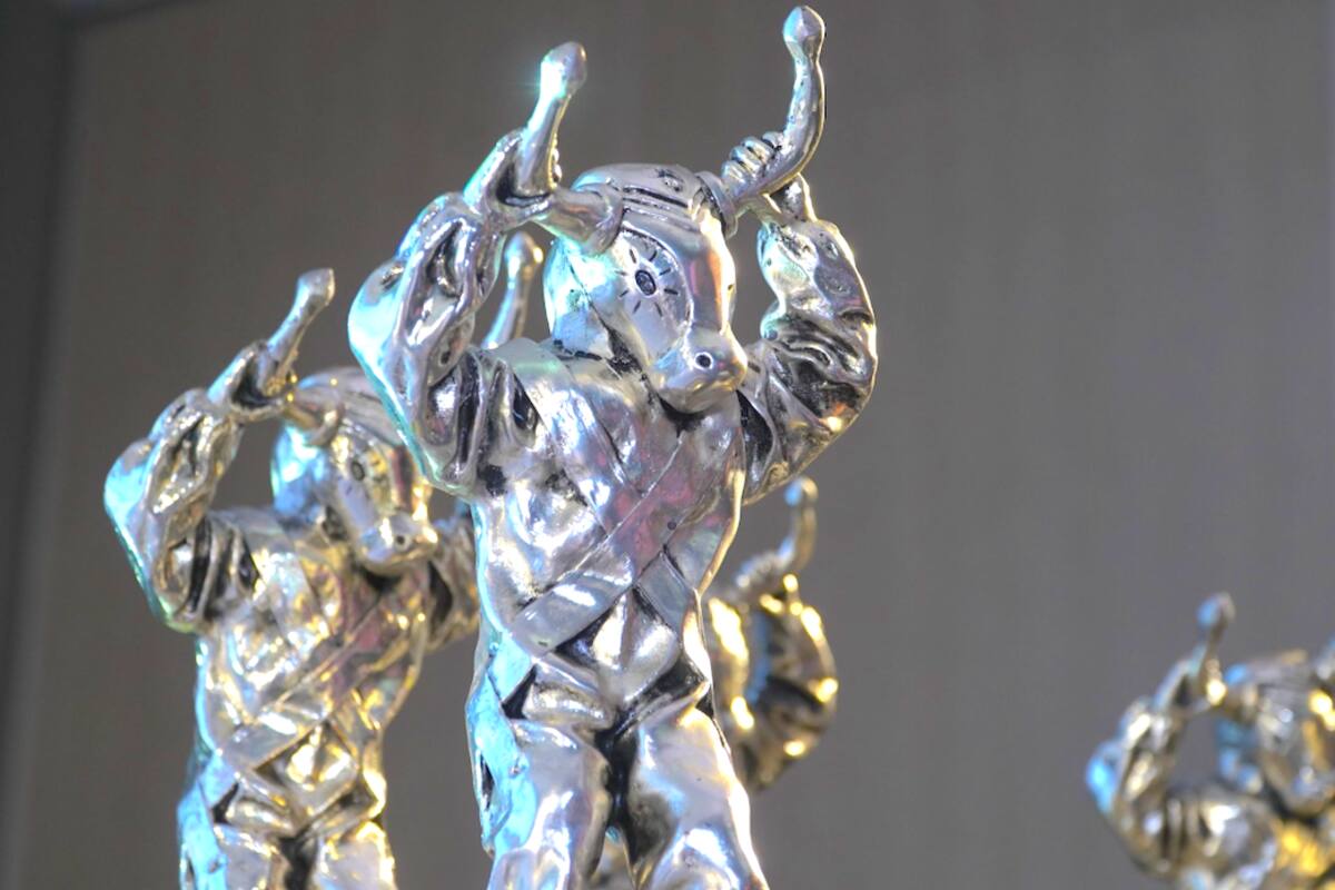 Premio a Mejor Crónica del Carnaval, Ernesto McCausland 2025, está abierto
