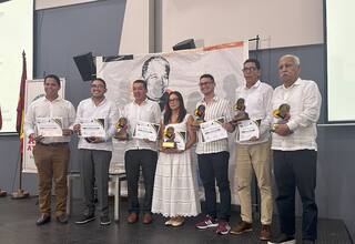 Este 21 de julio cierran las inscripciones al Premio Nacional de Periodismo Deportivo