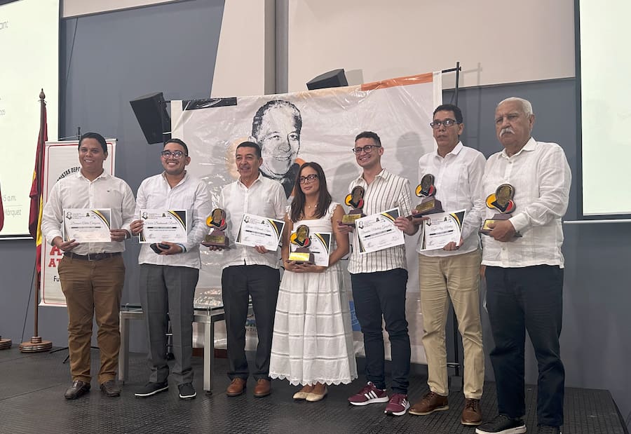 Este 21 de julio cierran las inscripciones al Premio Nacional de Periodismo Deportivo