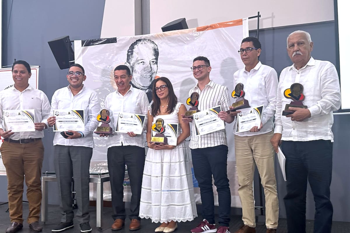 Abierto el Premio Nacional de Periodismo Deportivo Tecnoglass Fabio Poveda Márquez