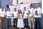 Abierto el Premio Nacional de Periodismo Deportivo Tecnoglass Fabio Poveda Márquez