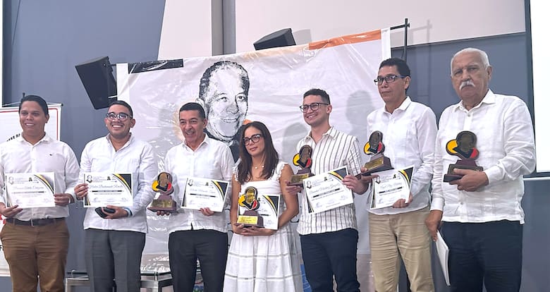 Abierto el Premio Nacional de Periodismo Deportivo Tecnoglass Fabio Poveda Márquez