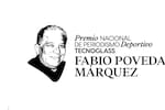 Lista la gala del Premio Nacional de Periodismo Deportivo Tecnoglass Fabio Poveda Márquez