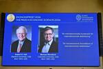 Robert Hall y Michael Woodford, ganaron el Premio Nobel de Economía 2026
