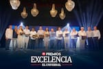 Premios Excelencia El Universal 2026: categorías, calendario y cómo participar