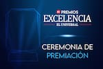 En vivo: ceremonia de los Premios Excelencia El Universal 2026 en Cartagena