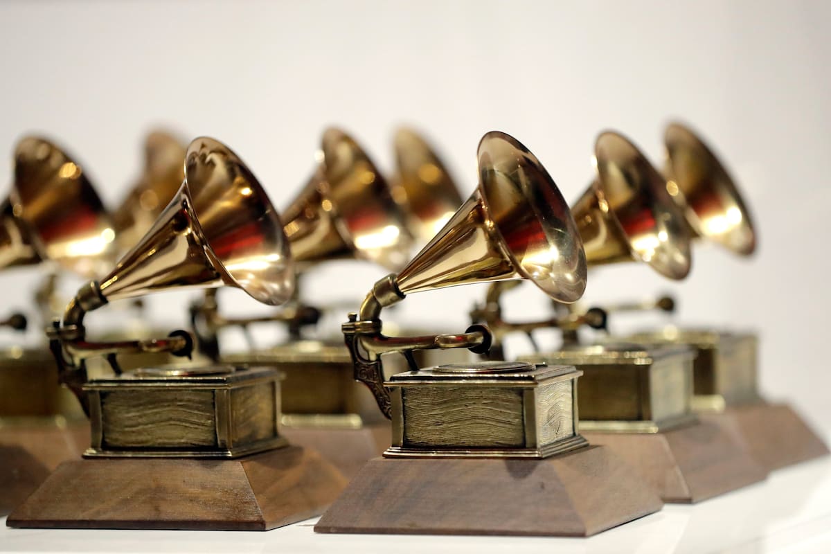 Premios Grammy 2025: ¿Dónde verlos y a qué hora empiezan?
