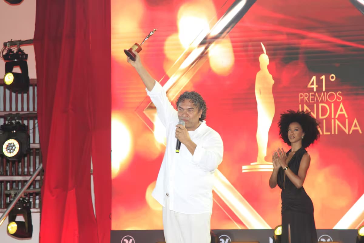 Premios India Catalina 2026: esta es la lista completa de nominados en esta edición