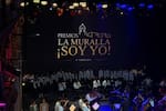 Estos son los ganadores de los Premios La Muralla ¡Soy Yo! 2026
