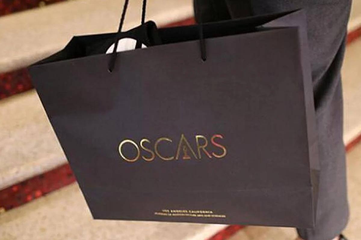 Esto es lo que contiene la lujosa bolsa de regalo de los Premios Óscar 2025