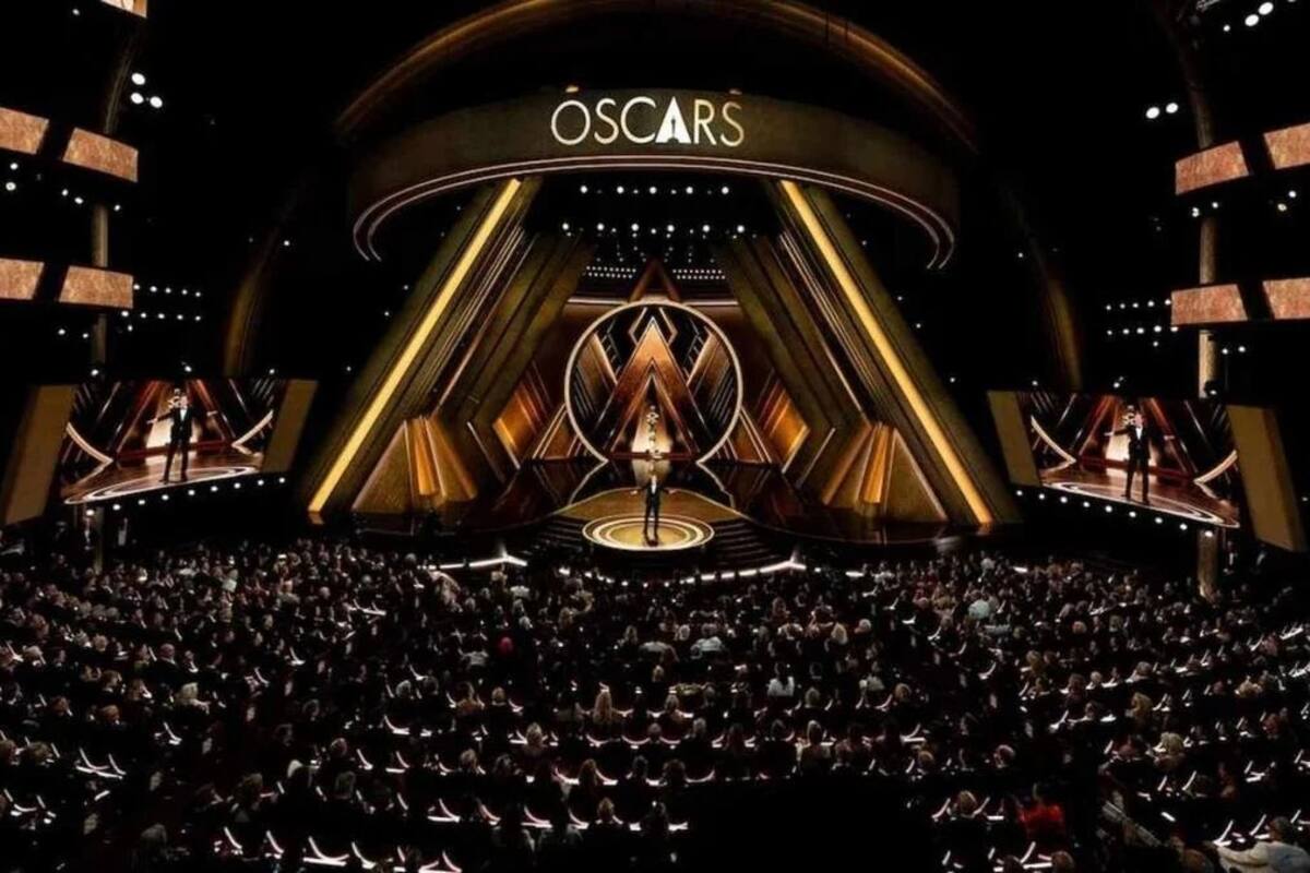 ¿Irán amenaza a los Premios Oscar? Refuerzan seguridad tras alerta del FBI