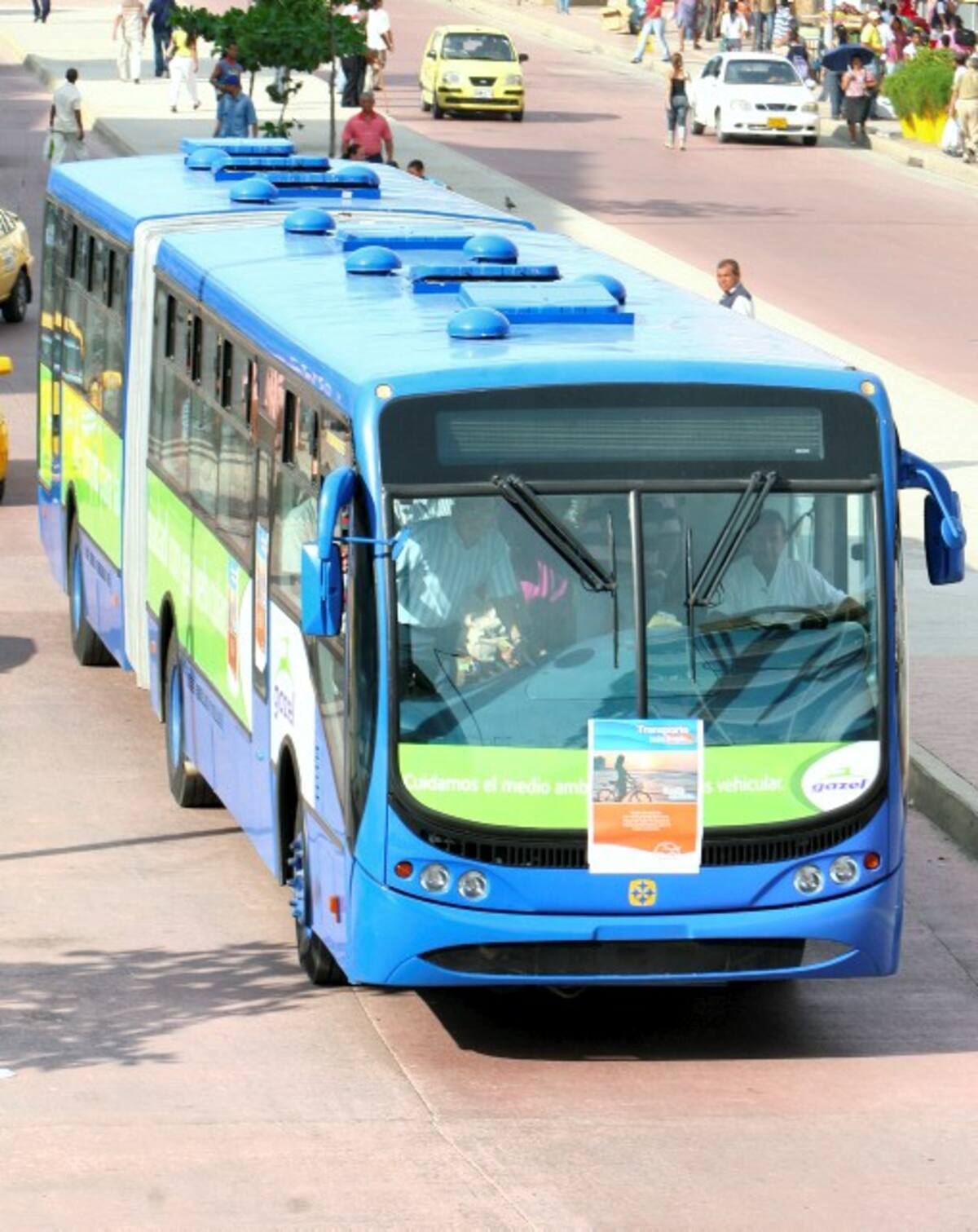 ARCHIVO EL UNIVERSAL