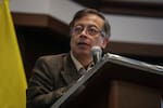 Senador dice que Petro buscó reunión con Alex Saab para enlodar a De la Espriella