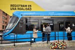 Abren etapa de observaciones a la licitación del Regiotram del Norte
