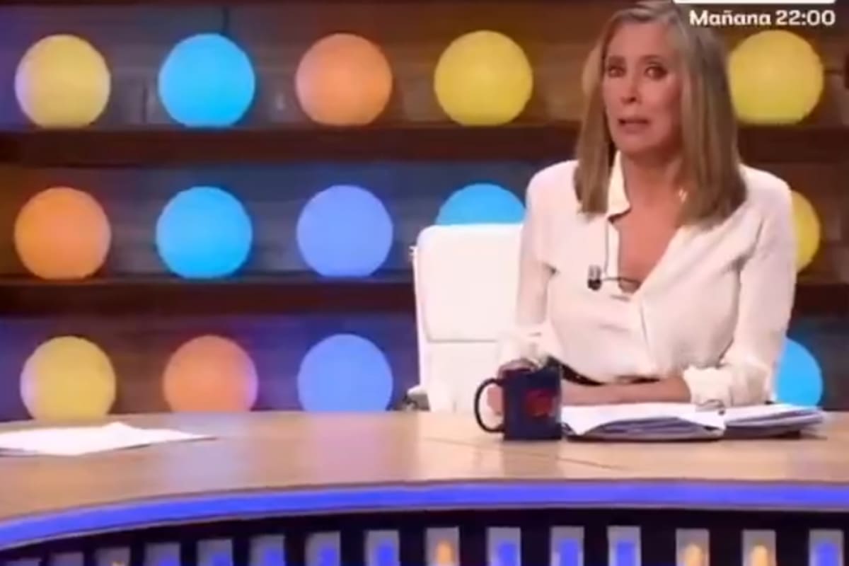 Periodista abandona un programa de TV tras humillaciones: “prefiero comer mie...”