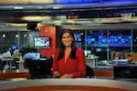 Vanessa de la Torre recuerda cómo vio caer las Torres Gemelas: “Me cambió la vida”
