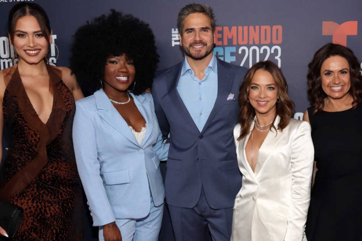 El reemplazo de Daniel Arenas tras su polémica salida de Telemundo