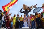 Fiestas de Independencia 2026: esta es la fecha del lanzamiento oficial en Cartagena