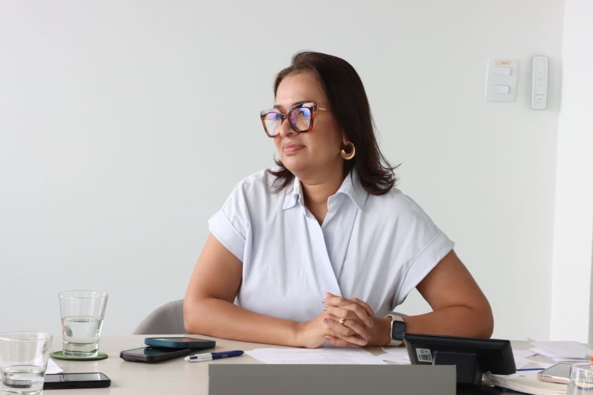 Avanza actualización del Plan Regional de Competitividad de Cartagena y Bolívar