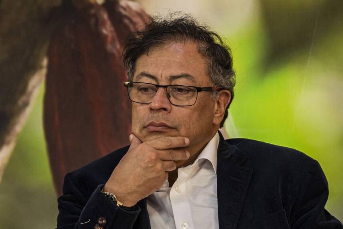 ¿Casos de viruela del mono en Colombia? Gustavo Petro ordenó alistar medidas